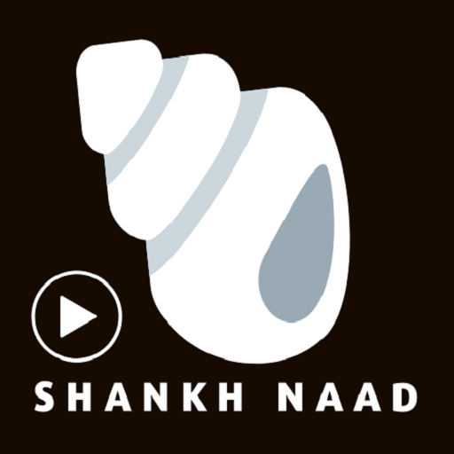 Shankhnaad - Play Shell Sound - Shankha App icon
