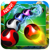 Kick Zuma Arena icon