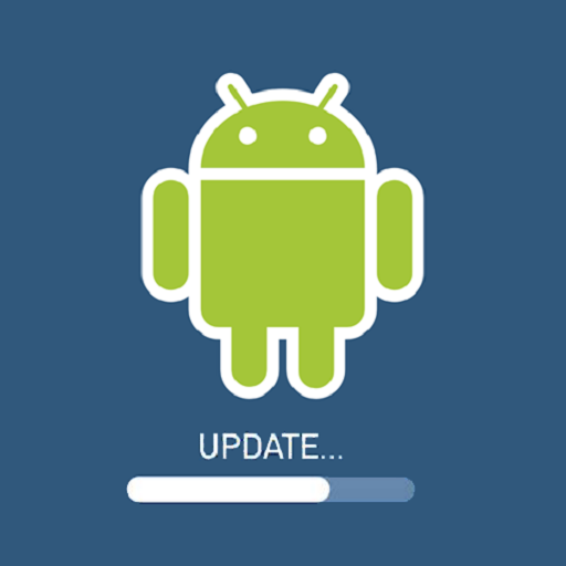 Update All Apps Phone Update icon