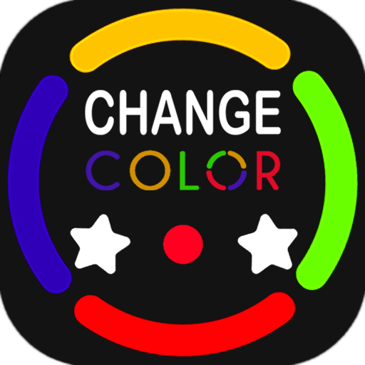 Change Color Switch icon