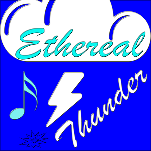 Chill Music: Ethereal Thunder icon