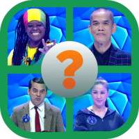 เกม Guess My Age รู้หน้าไม่รู้วัย