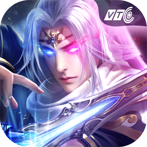 Nghịch Thiên Kiếm Thế VTC icon