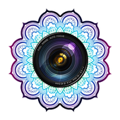 تحويل الصور مع الاغاني الى فيديو icon