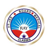 RAY CLASSES on 9Apps