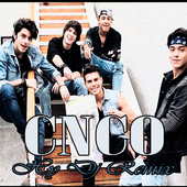 CNCO, Hey DJ -"Ft,Meghan Trainor,Sean Paul" Música icon