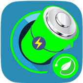Battery Doctor Life icon