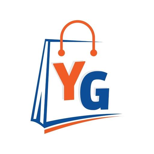 YoGrocery - Grocery for you icon