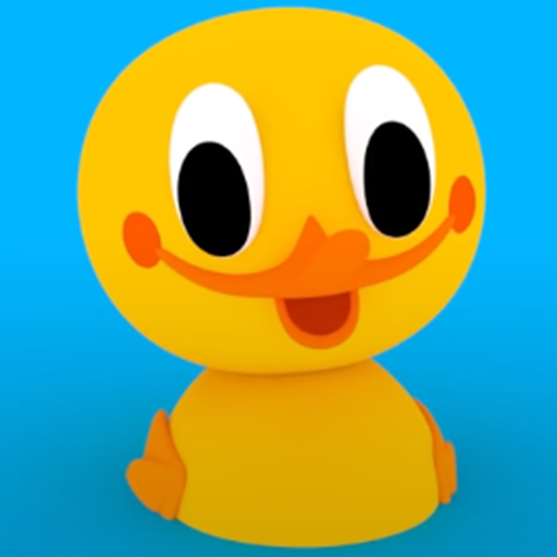 Canciones Infantiles y Vídeos Sin internet icon