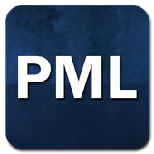 Texas PML Search icon
