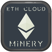 ETH CLOUD MINERY иконка