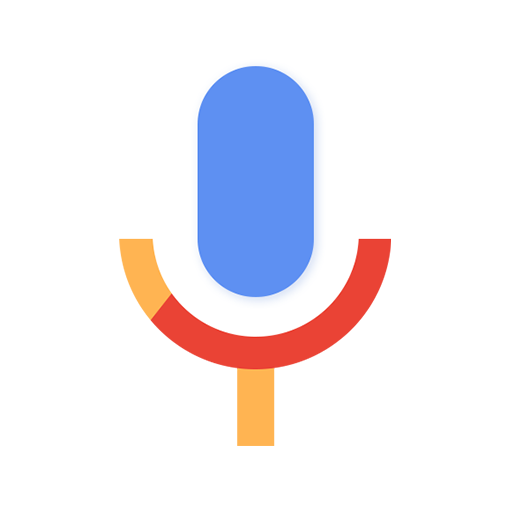 Voice Search icon