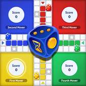 Ludo Supreme Gold