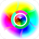 ikon Kamera DSLR HD-R 2017