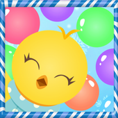 Bubble Birds Frenzy icon
