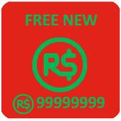 Robux Free Calc on 9Apps