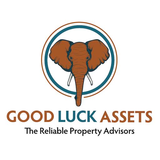 GOOD LUCK ASSETS icon