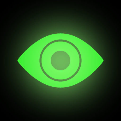 Im On a Surveillance Mission icon