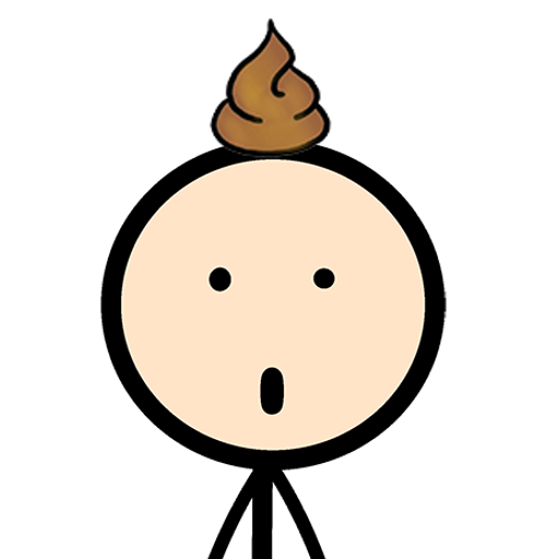 Poop or Shoot icon