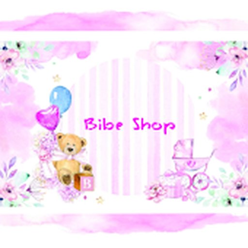 Bibe Shop icon