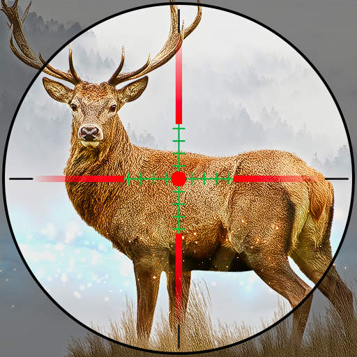 Deer Hunting : Hunt Clash Game icon