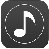 Audio Music Player icon