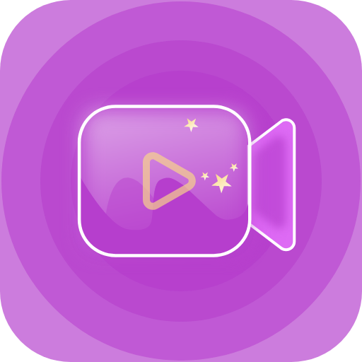 Free Slide Show Maker | Photo Video Maker icon