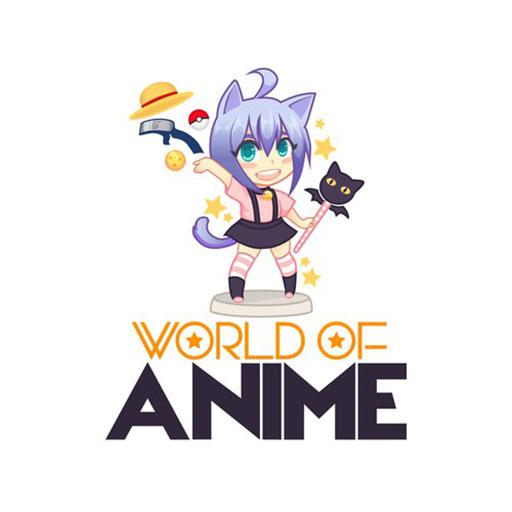 Anime TV - Watch Anime Full HD icon