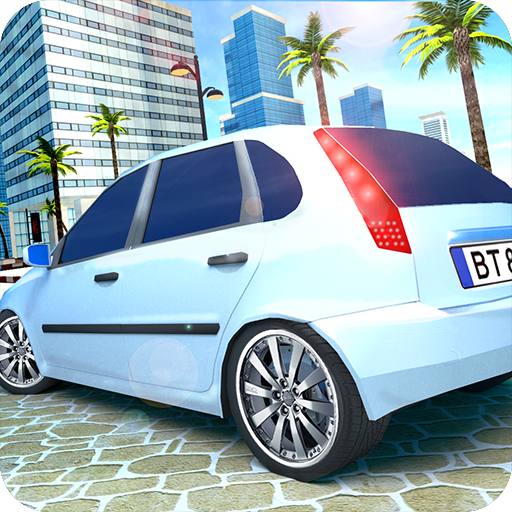 Russian Cars: Kalina icon