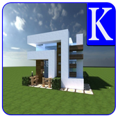 House Of Minecraft 2017 icon