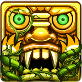 Jungle Run Lost Oz Temple icon
