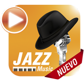 Jazz Music - Smooth Jazz. icon