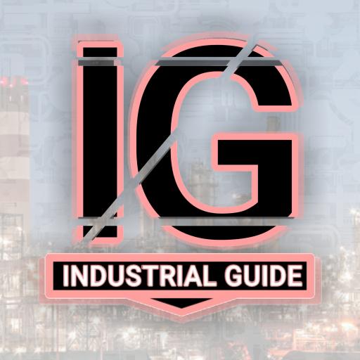 Industrial Guide icon
