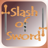 Guide for Slash of Sword icon