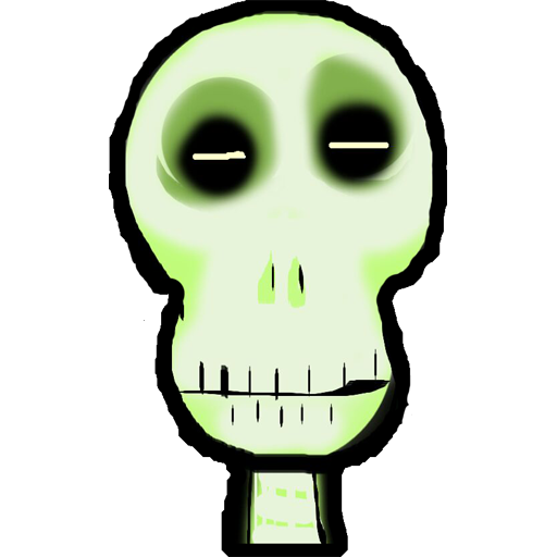 Arcade Halloween Monsters icon