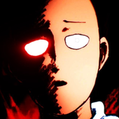 One Punch Man Live Video Wallpaper icon