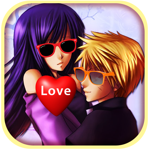 Romantic Love Stickers icon