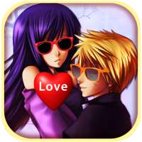 Romantic Love Stickers