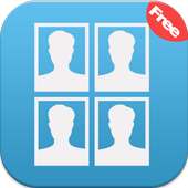 Passport photographe photo maker on 9Apps