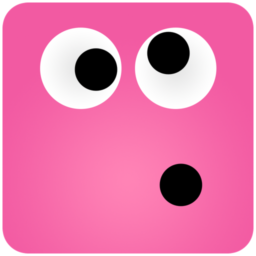 Googly Jump icon
