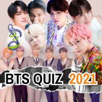 BTS Quiz 2021: Guess The BTS Army