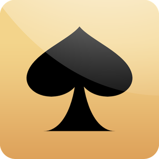 Call Bridge Card Game - Spades icon