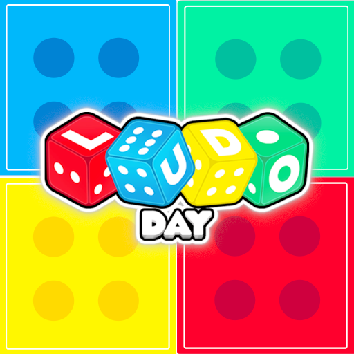 Ludo Day icon