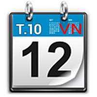 Lịch Việt (Âm-Dương Lịch) on 9Apps