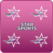 Star Sports Live Cricket New