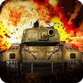 Battle Of Tanks:Legend tank icon