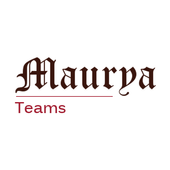 MAURYA Teams icon