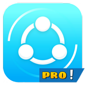 Shareit pro : Fast file transfer, shareit apps icon