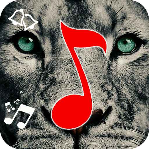 best ringtones sounds of animals icon