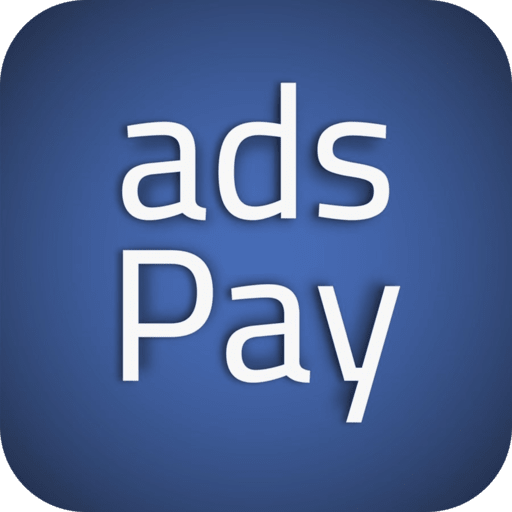 Ads Pay icon